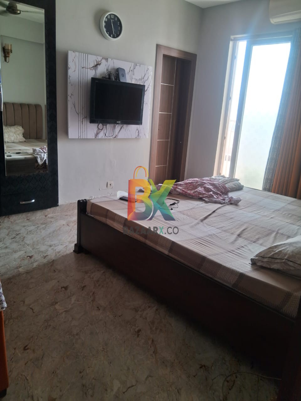 BZX Property