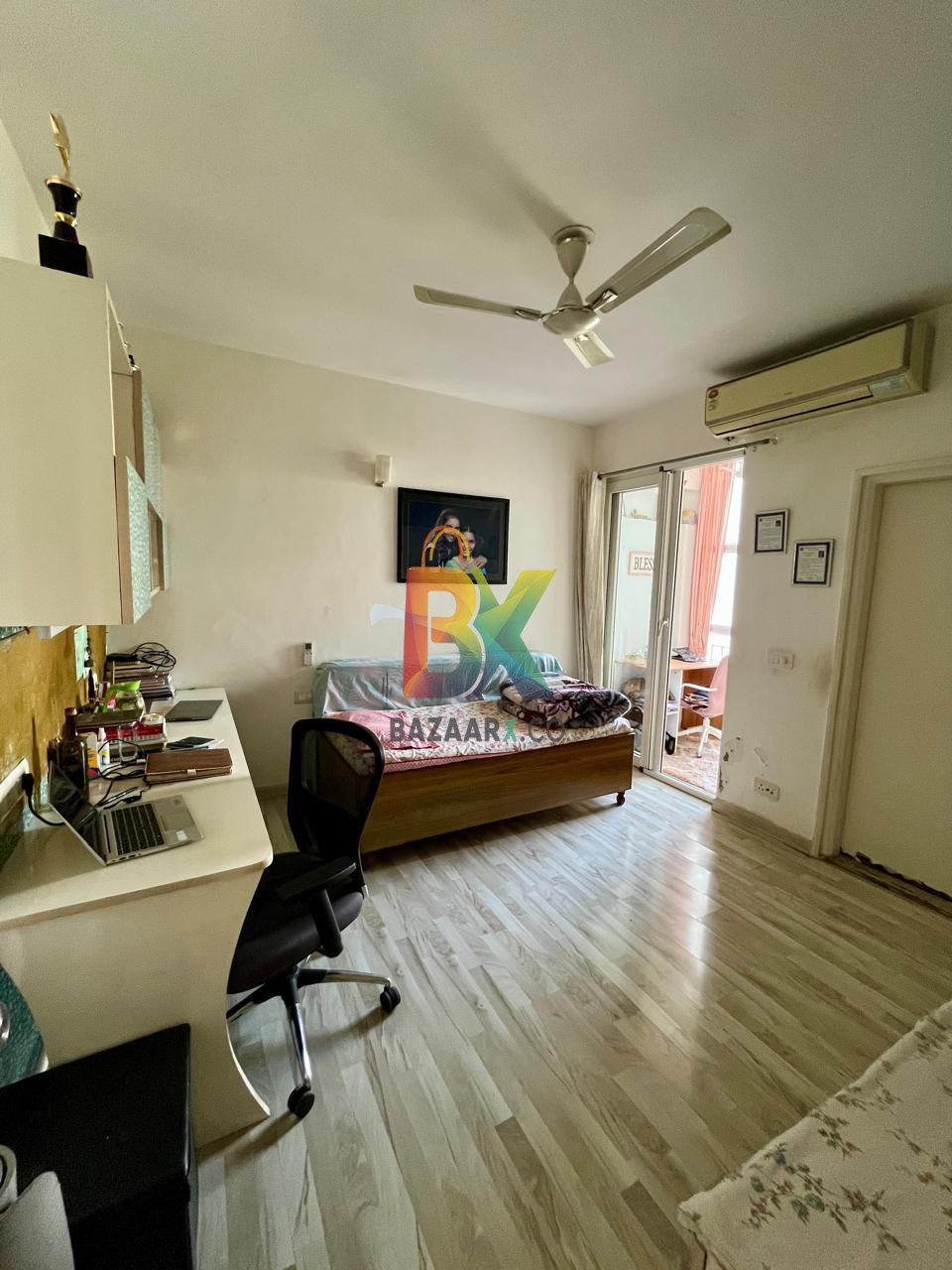 BZX Property