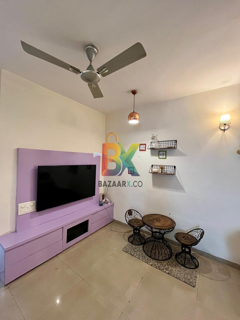 BZX Property
