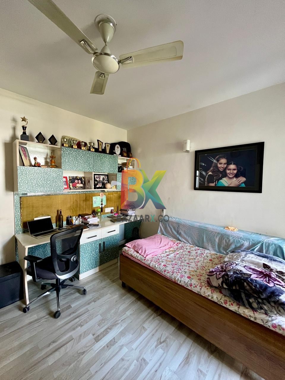 BZX Property