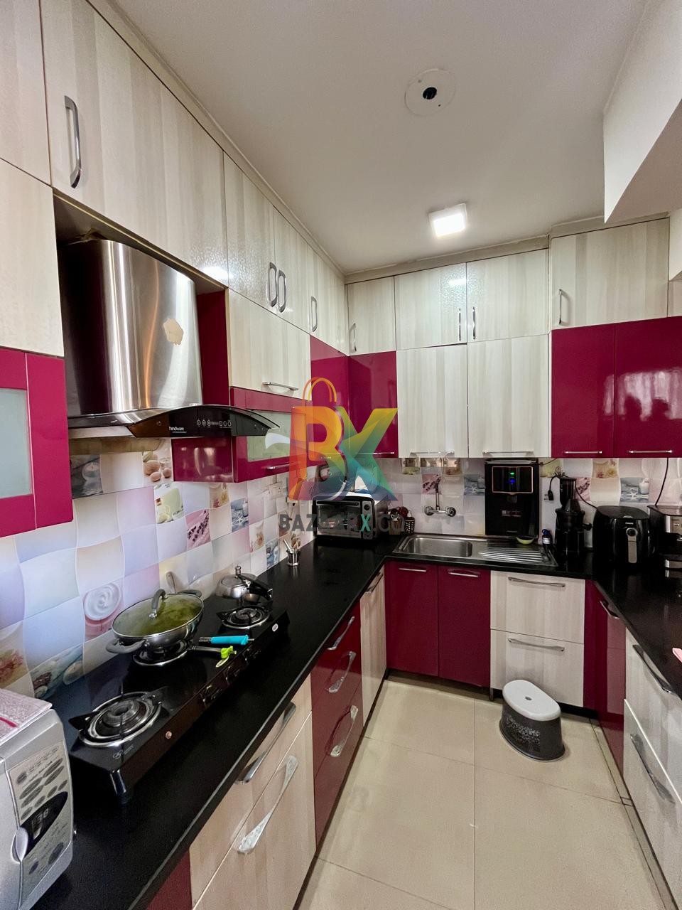 BZX Property