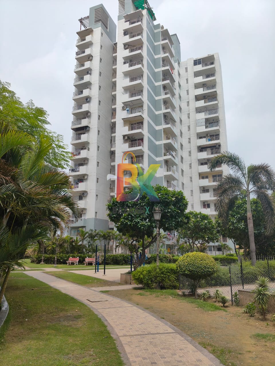 BZX Property