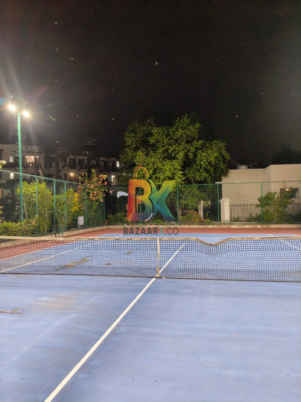 BZX Property