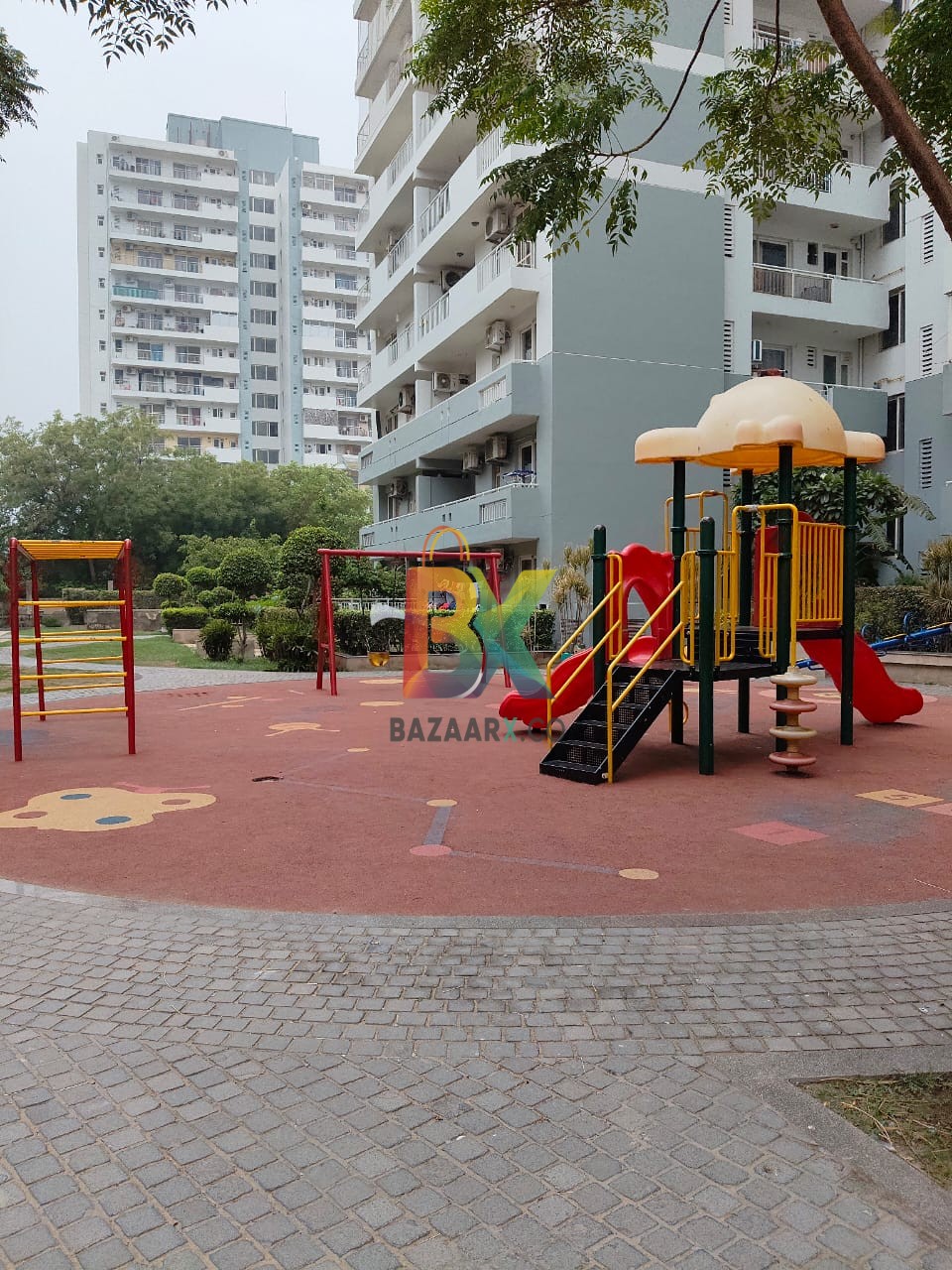 BZX Property