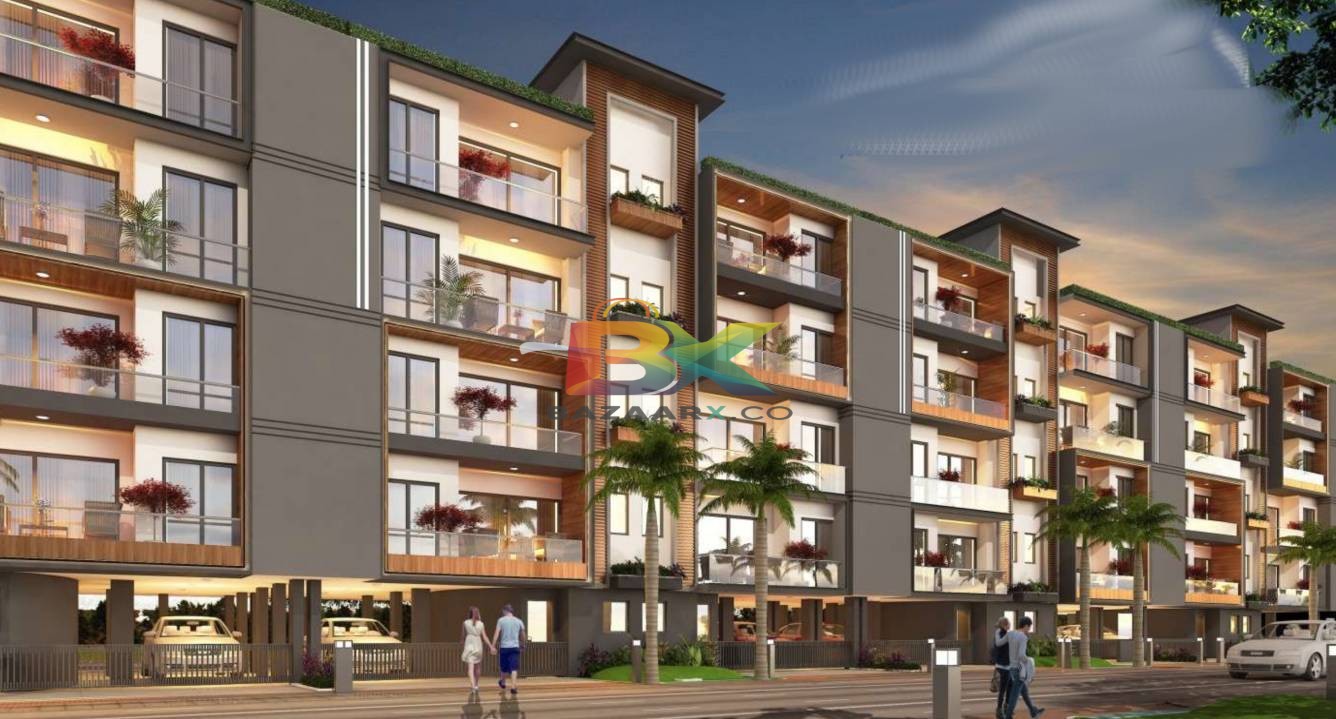 BZX Property