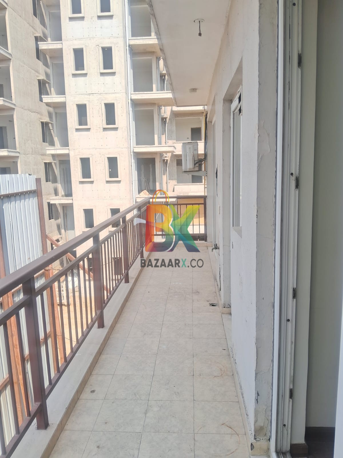 BZX Property