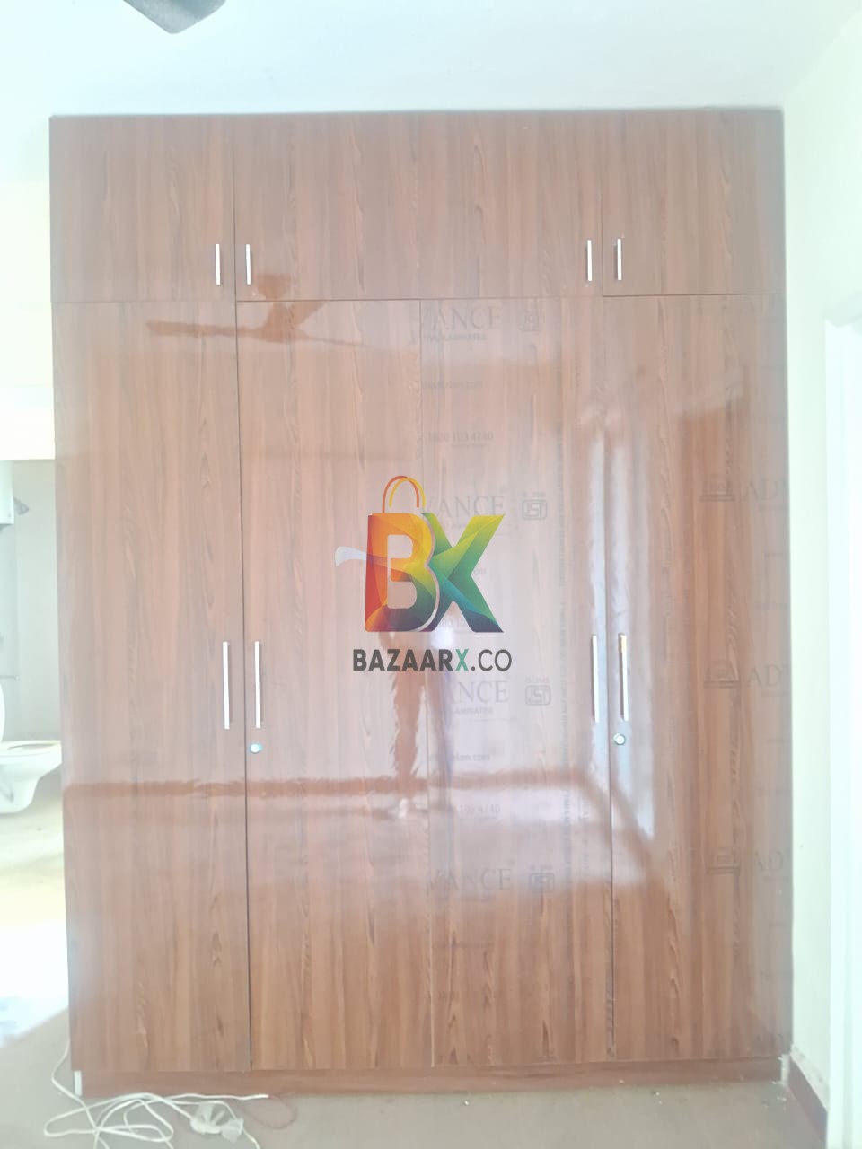 BZX Property