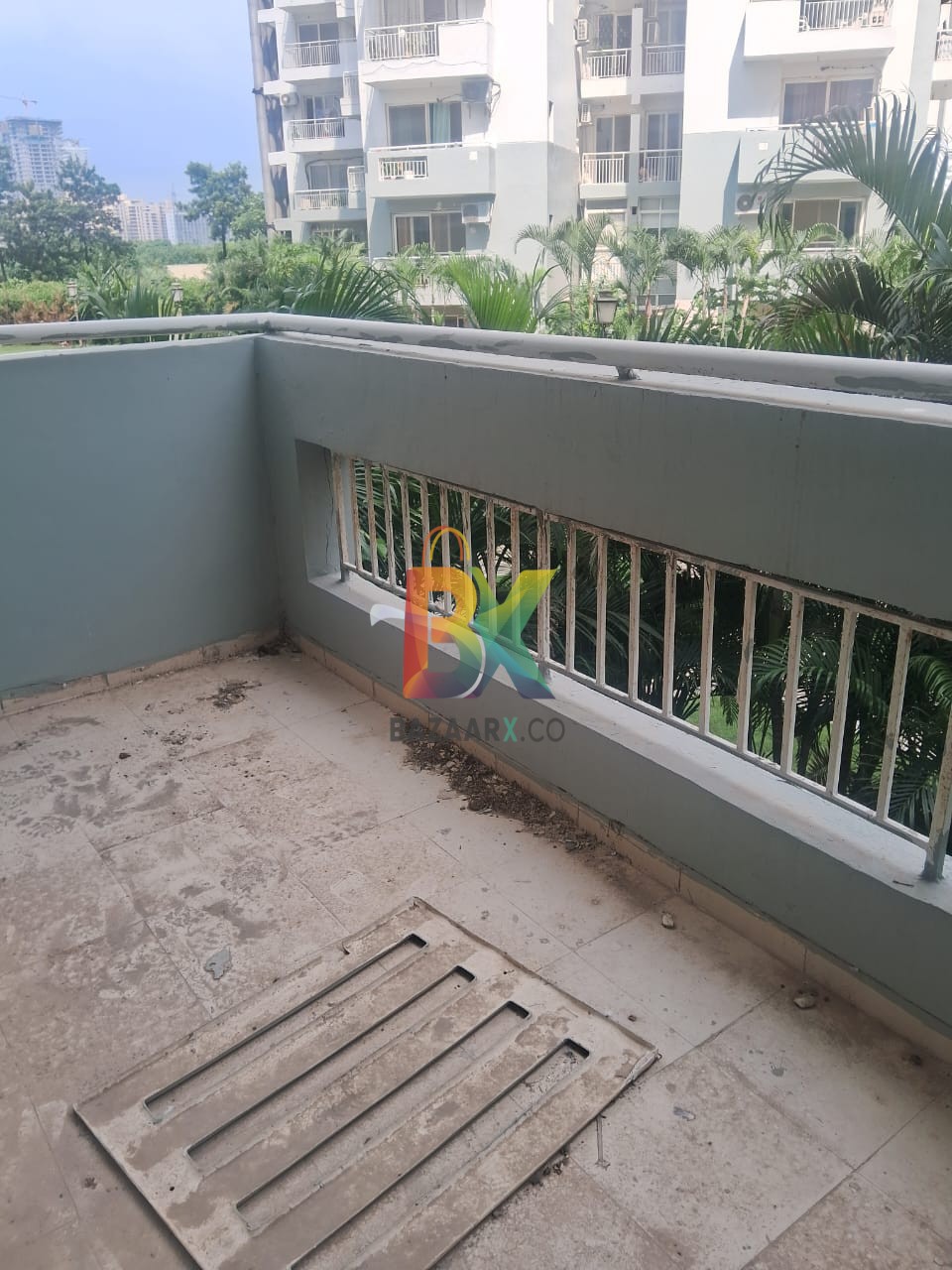 BZX Property