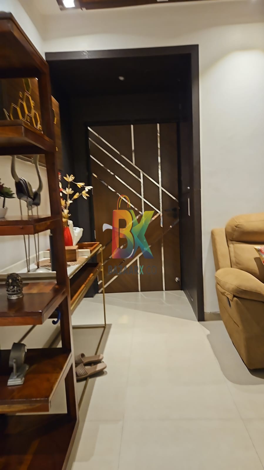 BZX Property