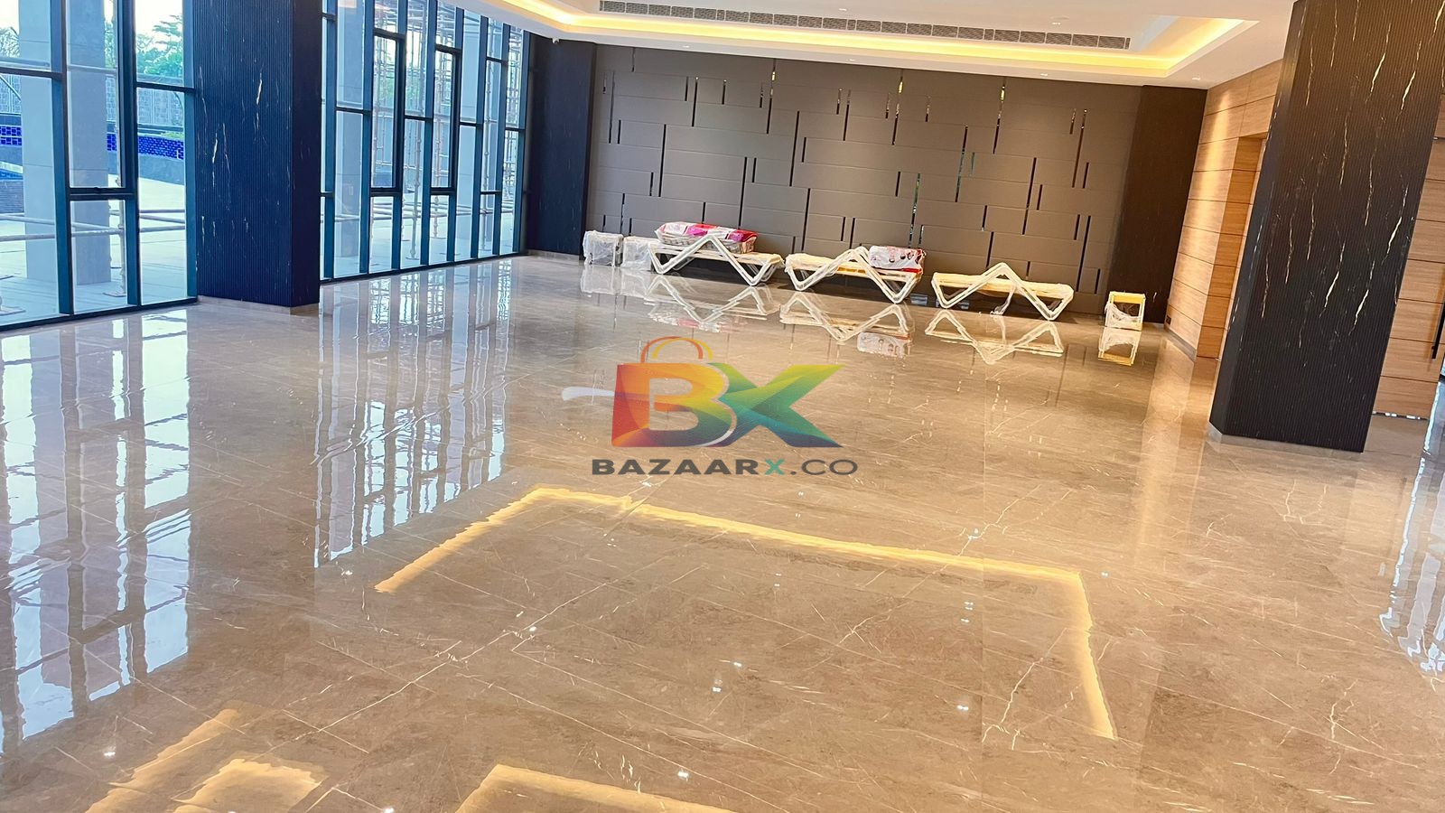 BZX Property