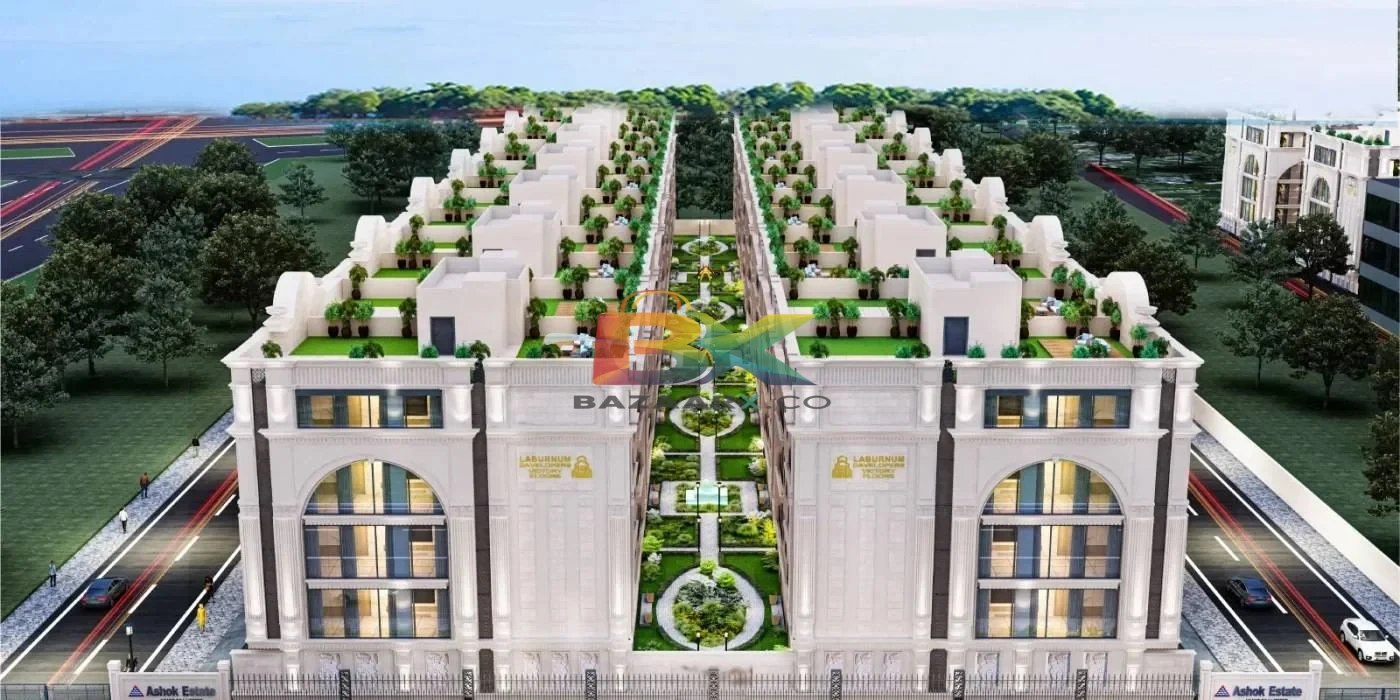 BZX Property