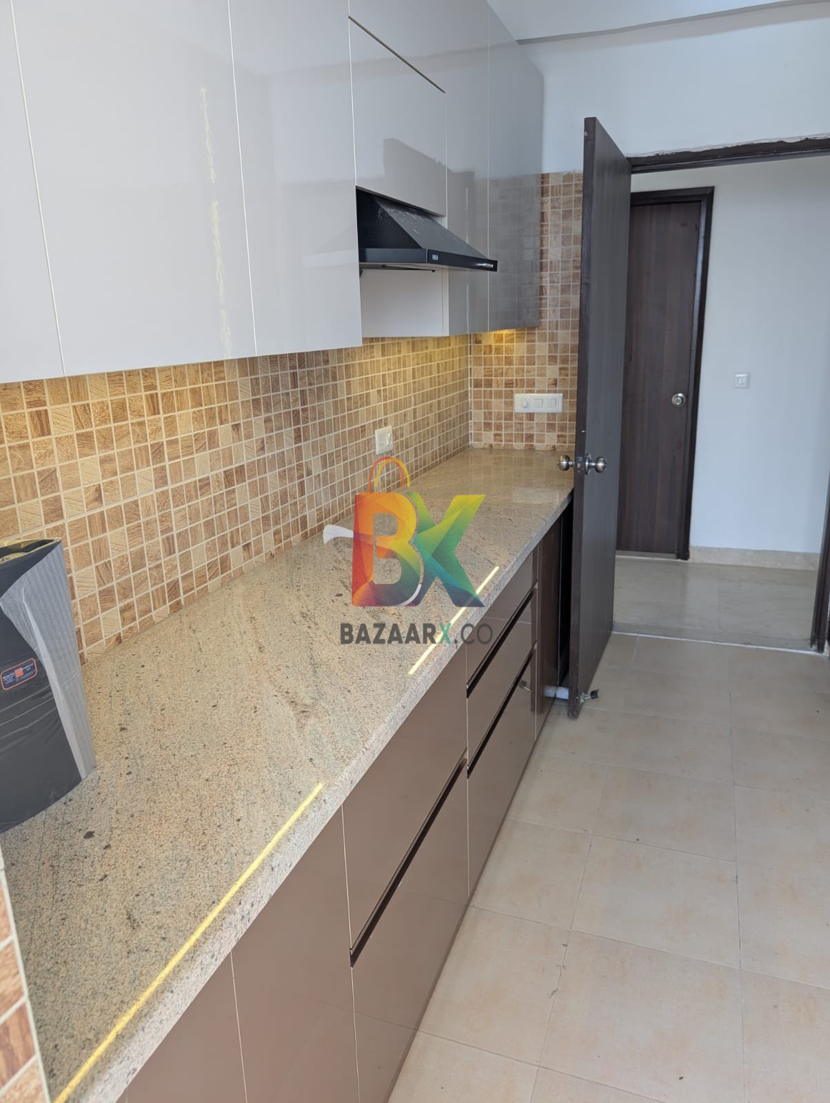 BZX Property