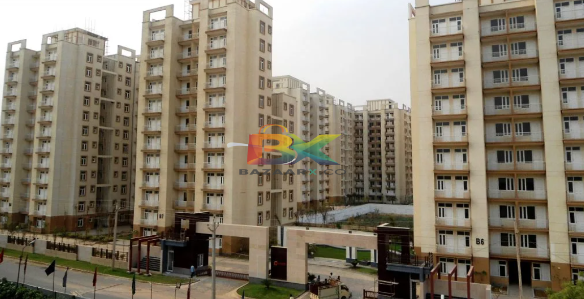 BZX Property