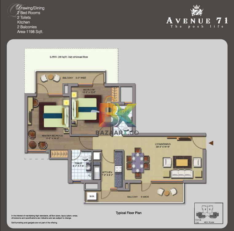 BZX Property
