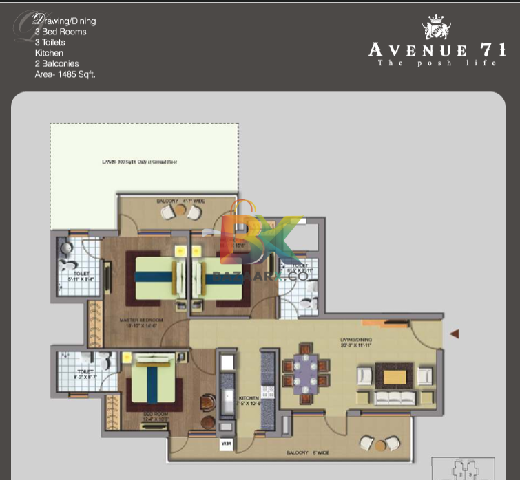 BZX Property