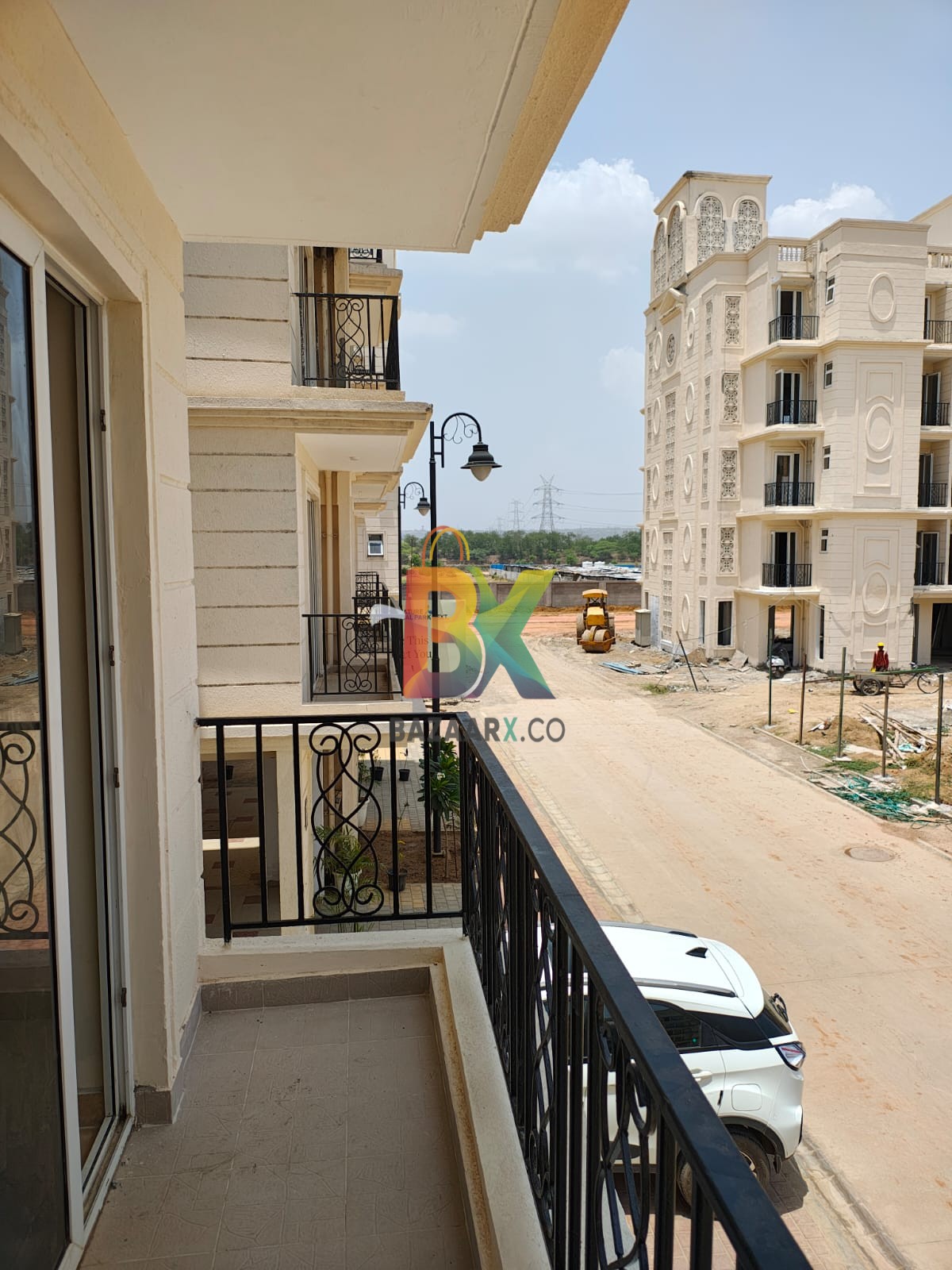 BZX Property