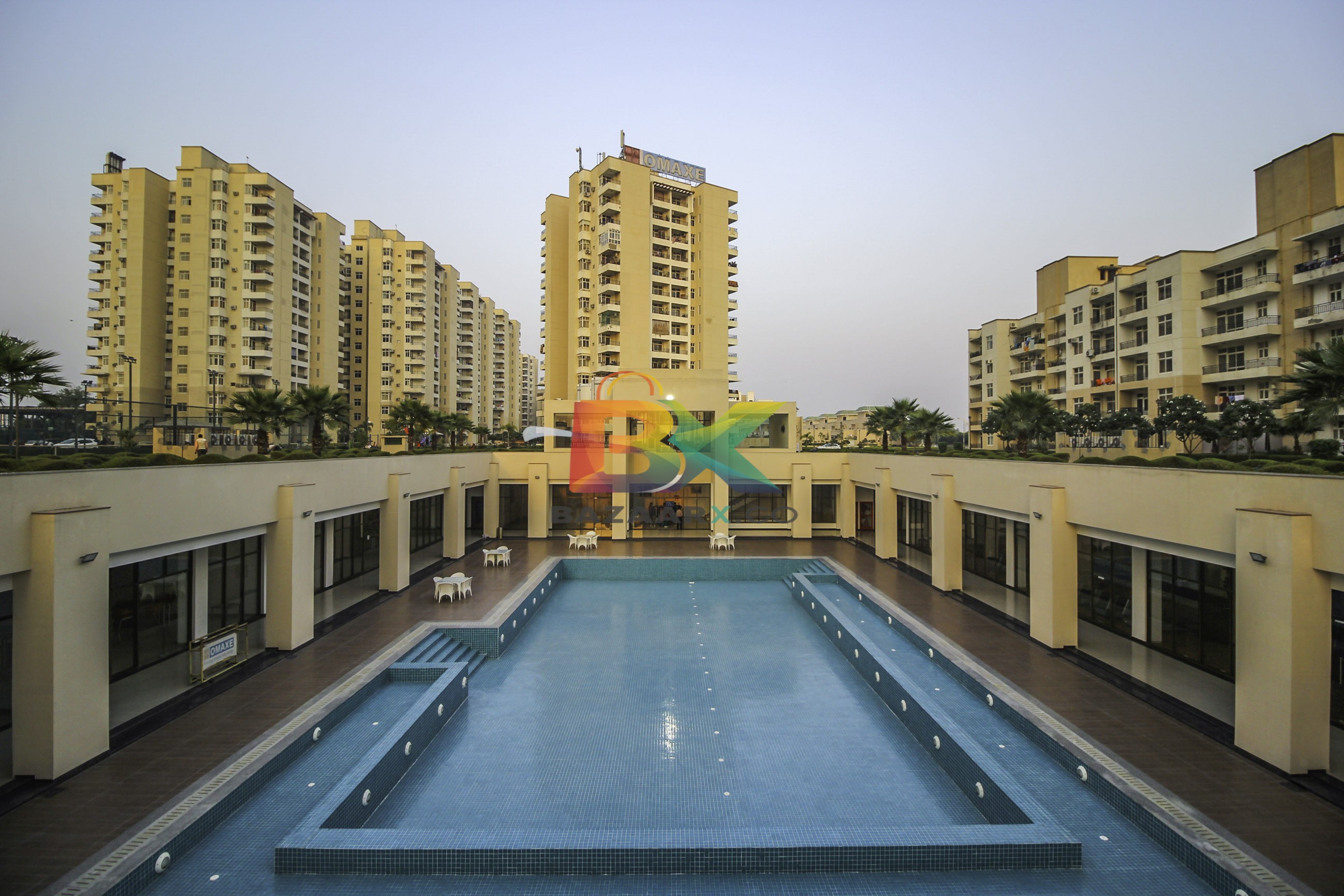 BZX Property