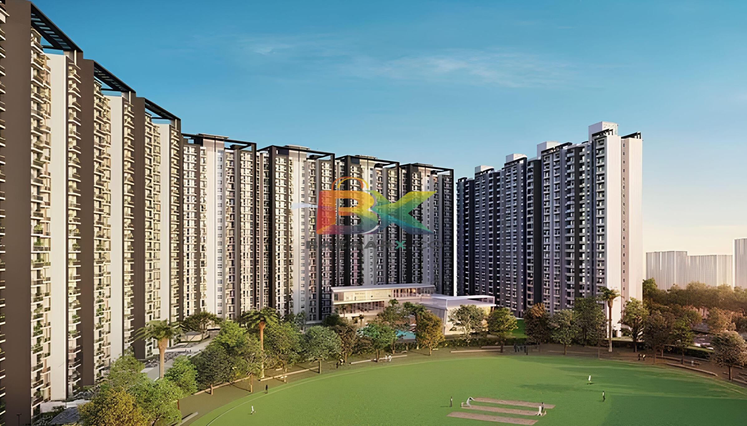BZX Property