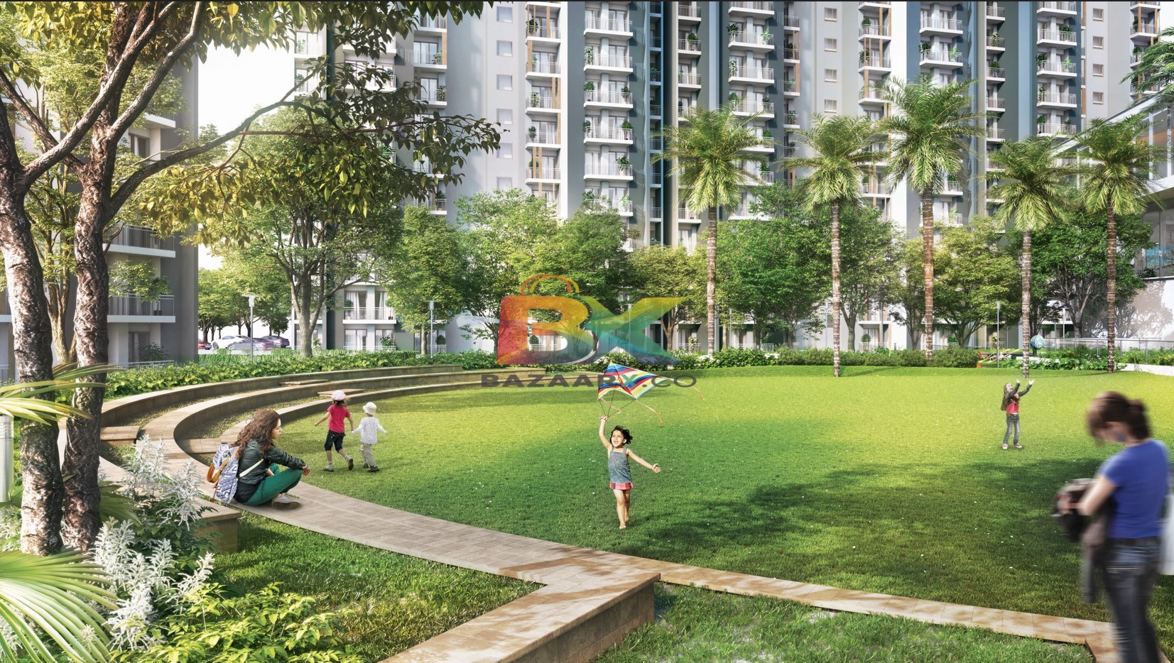 BZX Property
