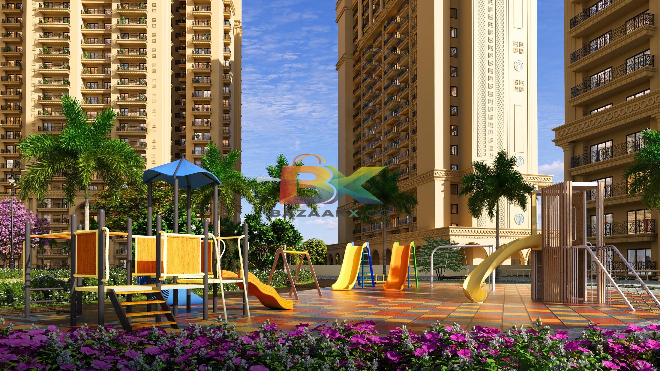 BZX Property
