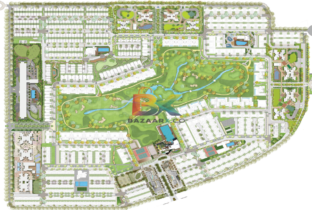 BZX Property
