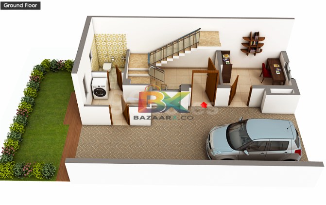 BZX Property