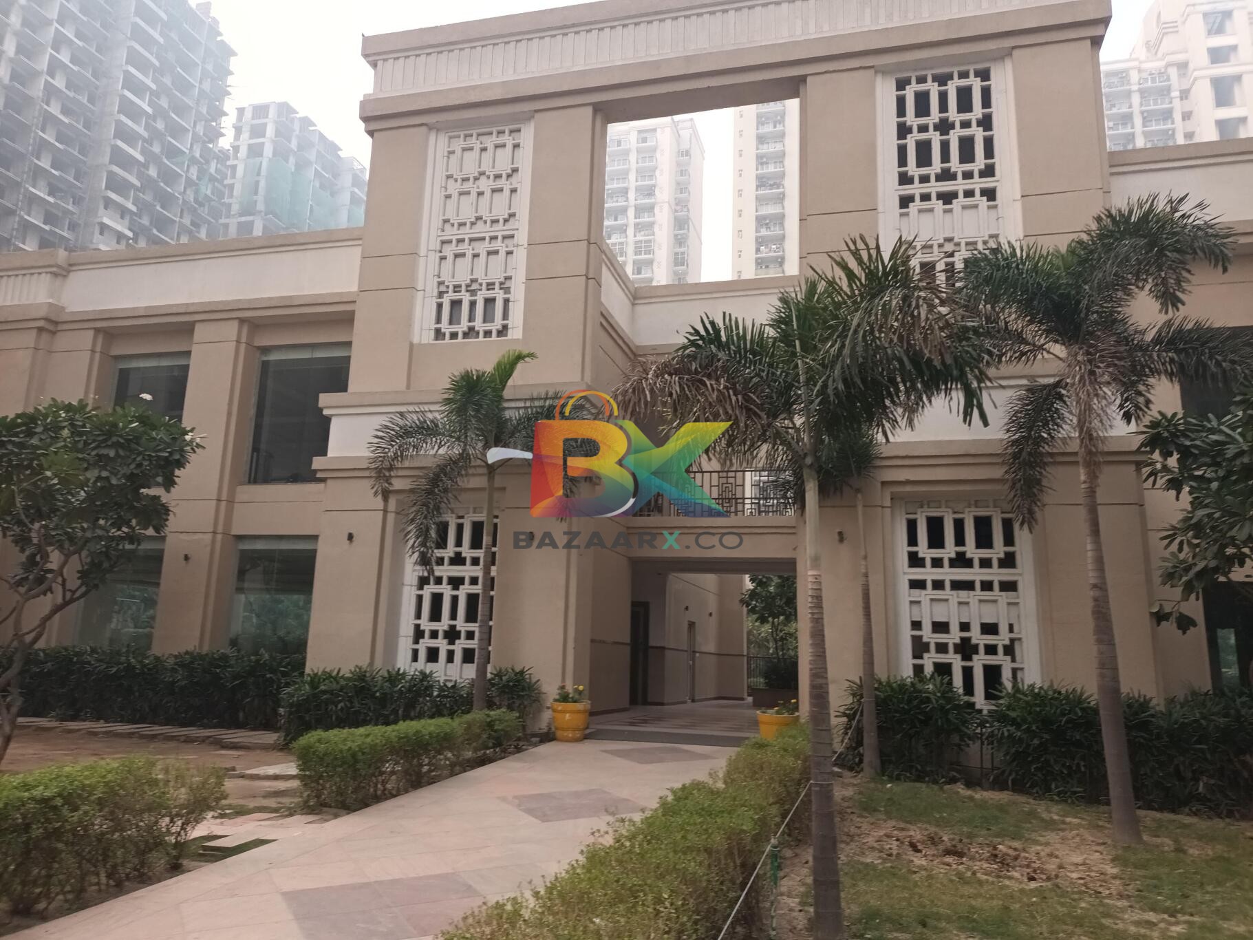 BZX Property