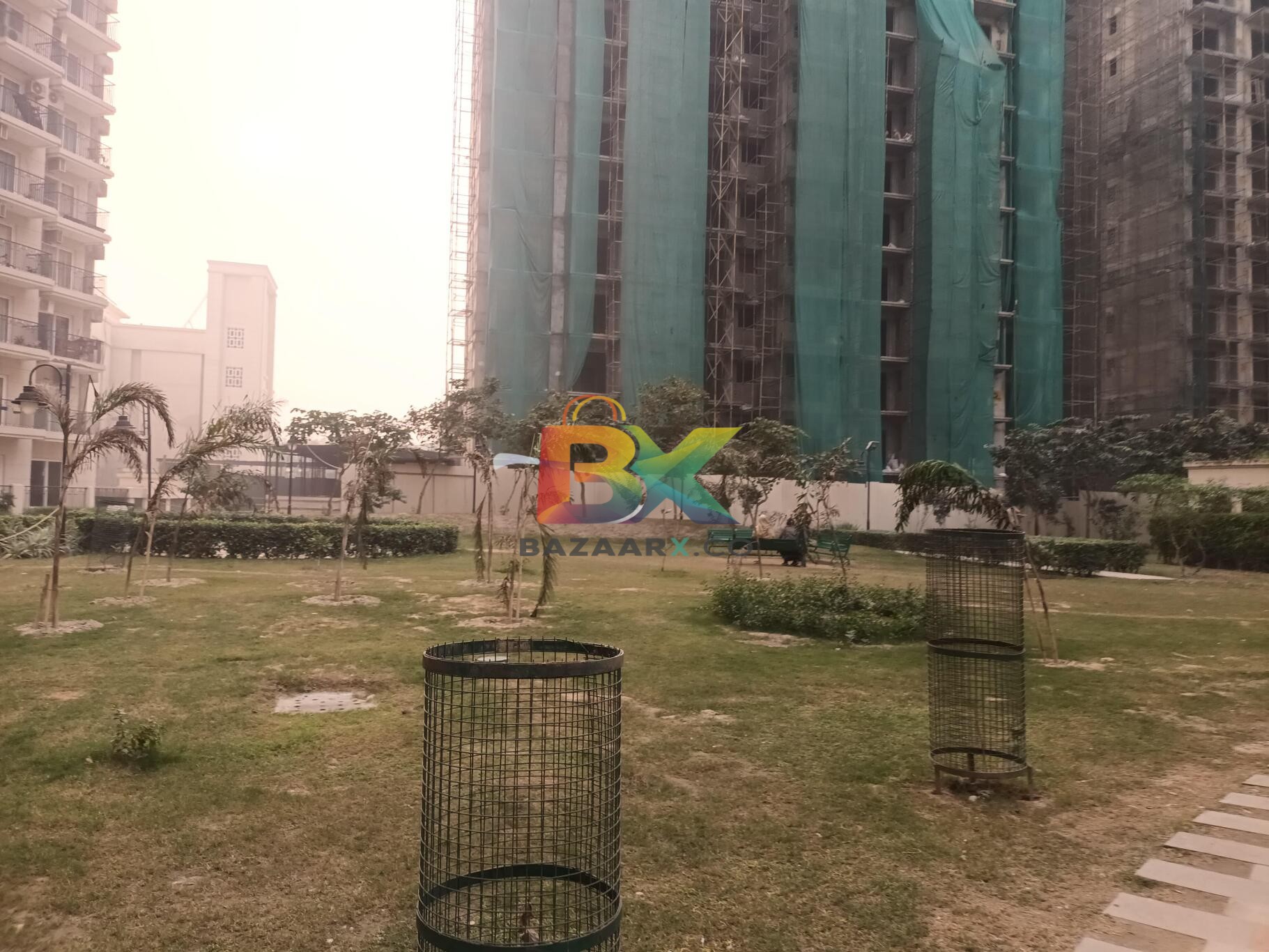BZX Property