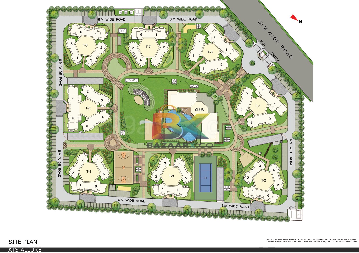 BZX Property