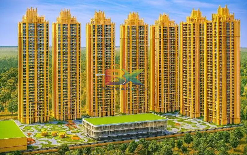BZX Property