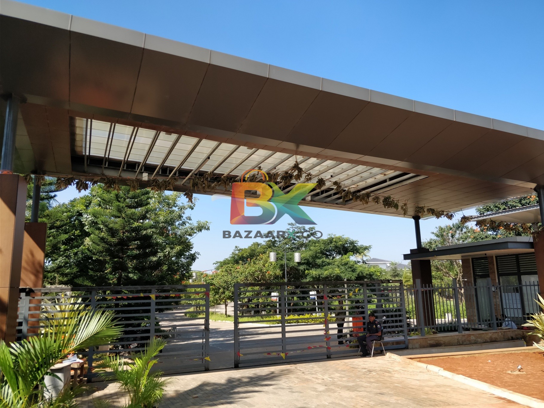 BZX Property