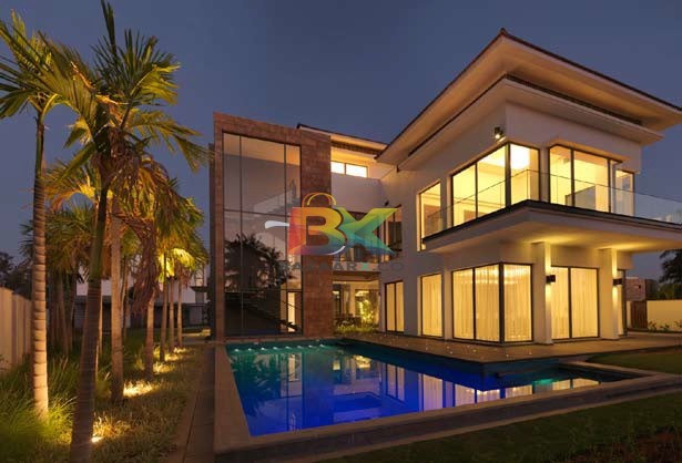 BZX Property