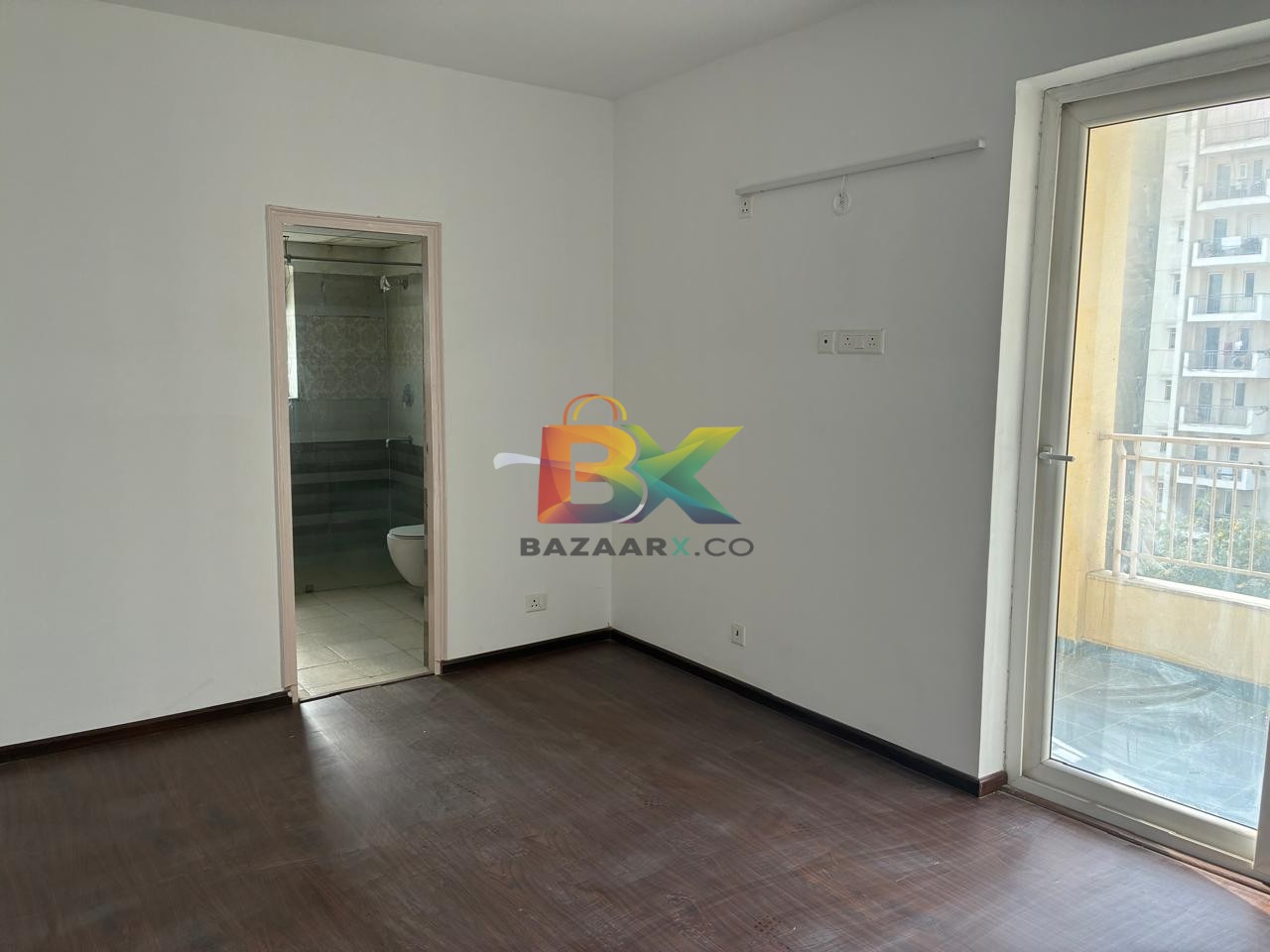 BZX Property