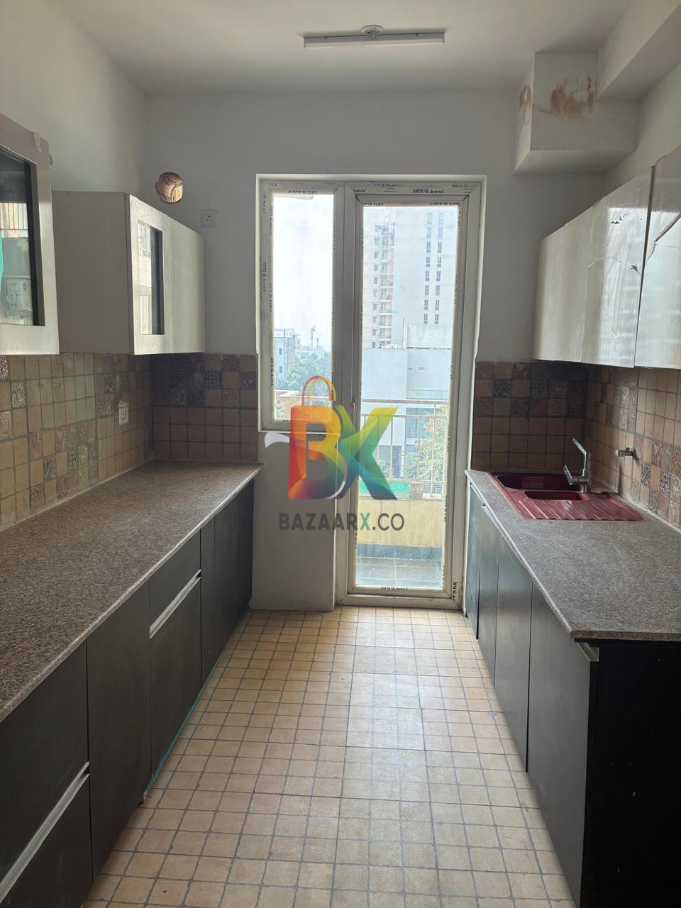 BZX Property