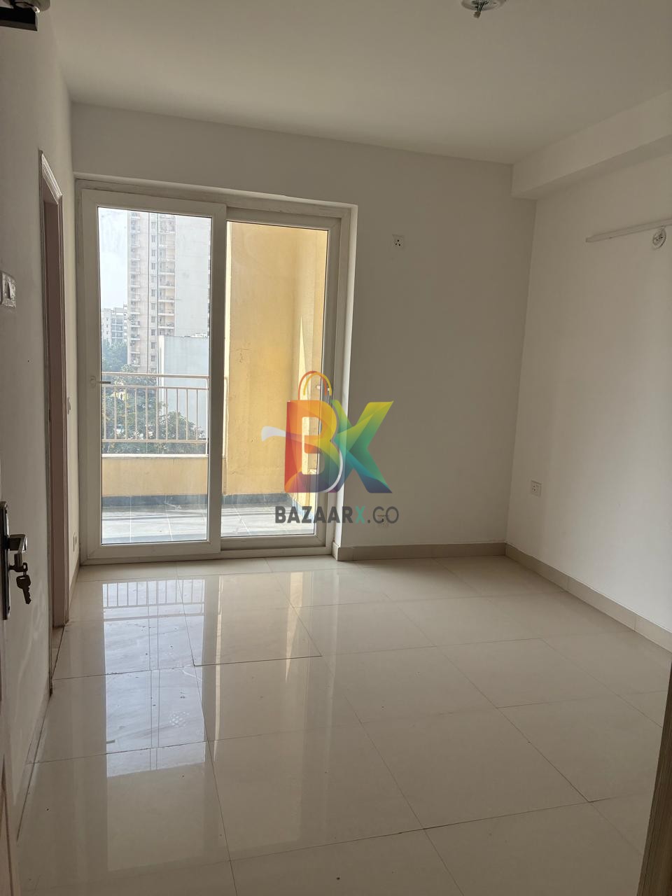 BZX Property