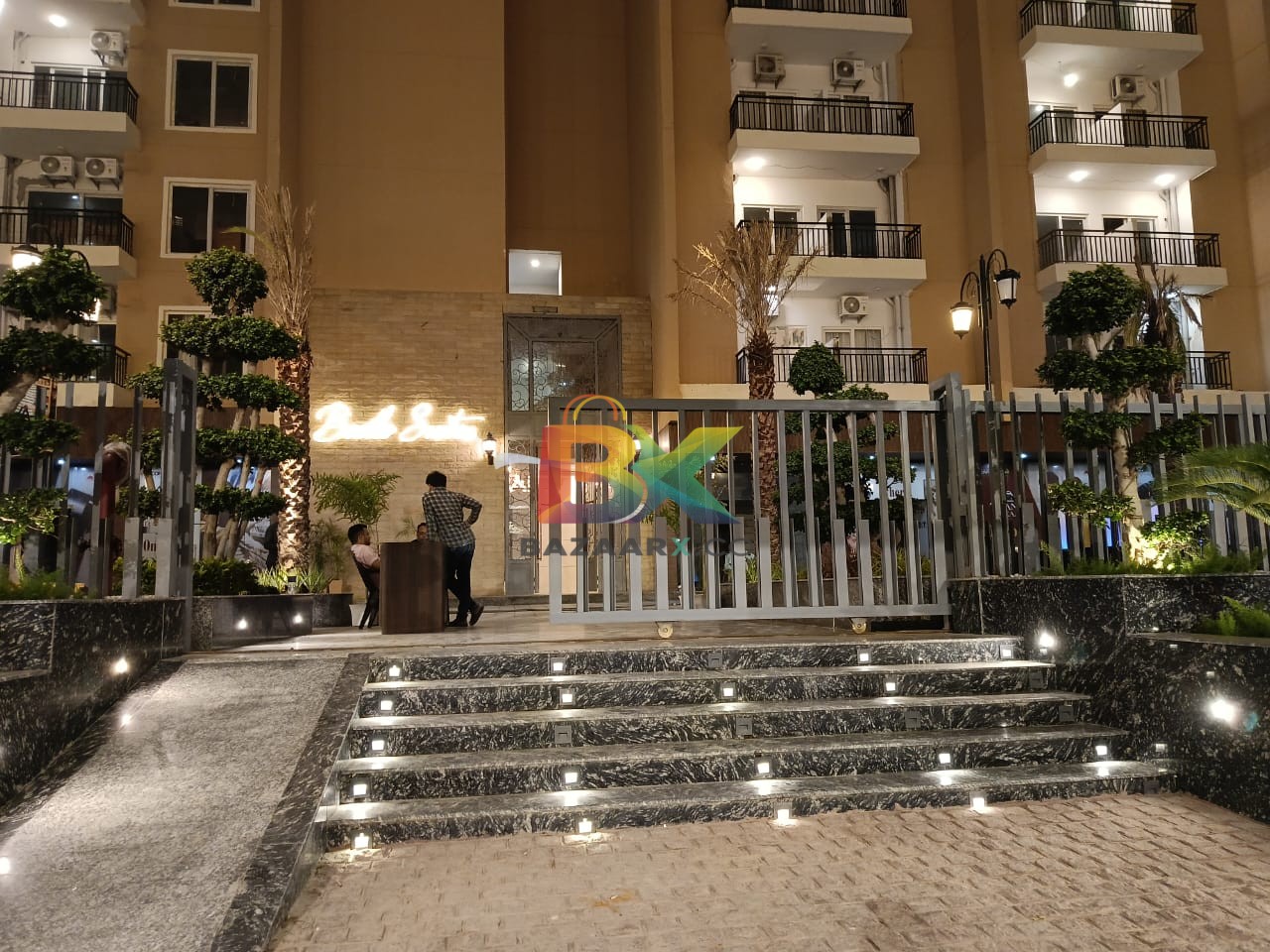 BZX Property