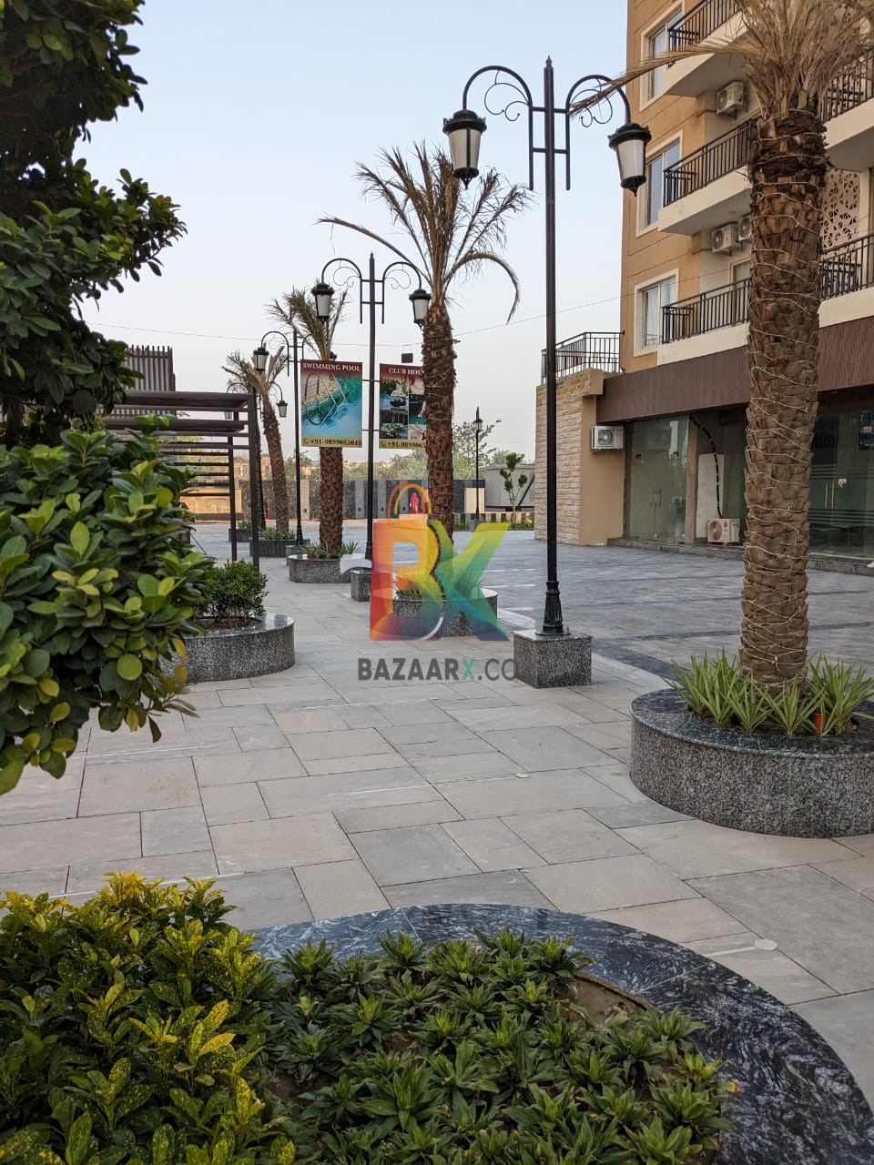 BZX Property