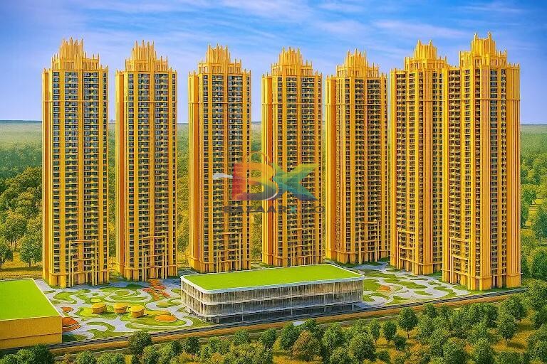 BZX Property