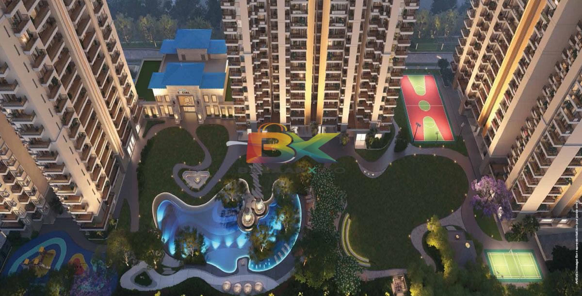 BZX Property