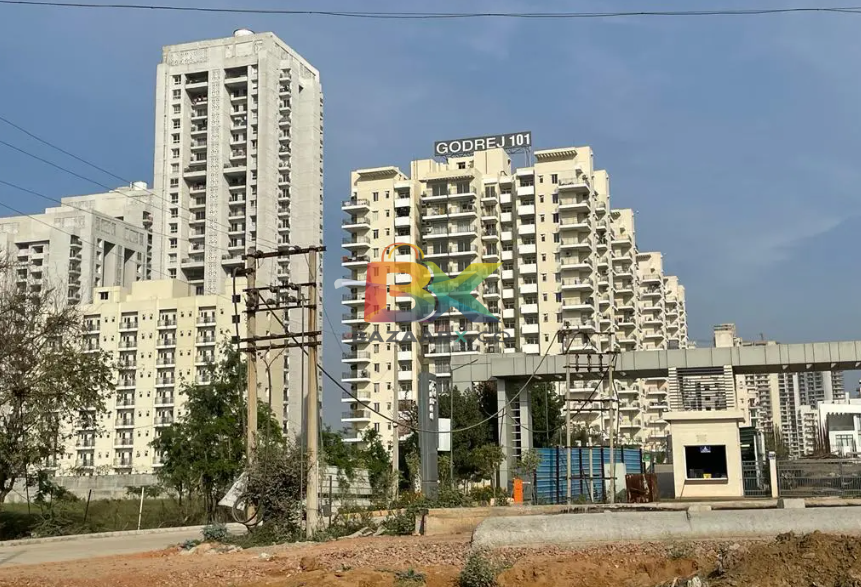BZX Property