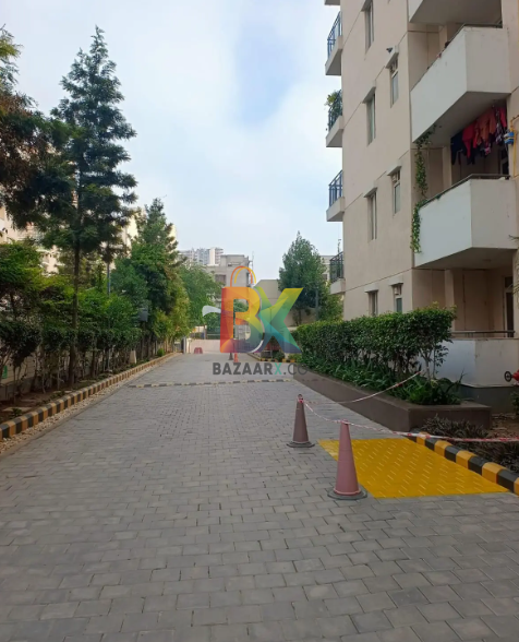 BZX Property