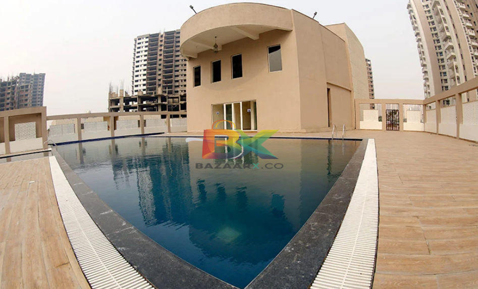 BZX Property