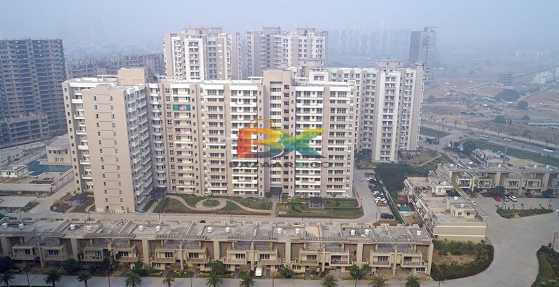 BZX Property
