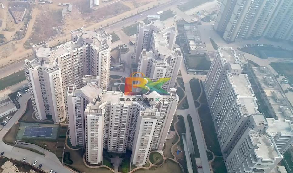 BZX Property