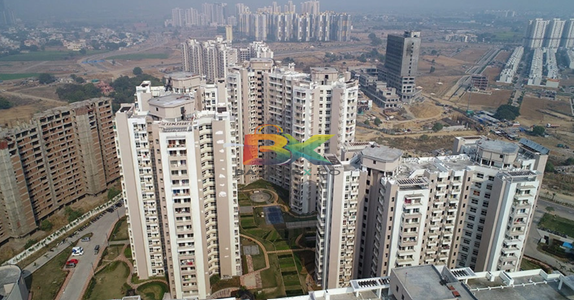 BZX Property