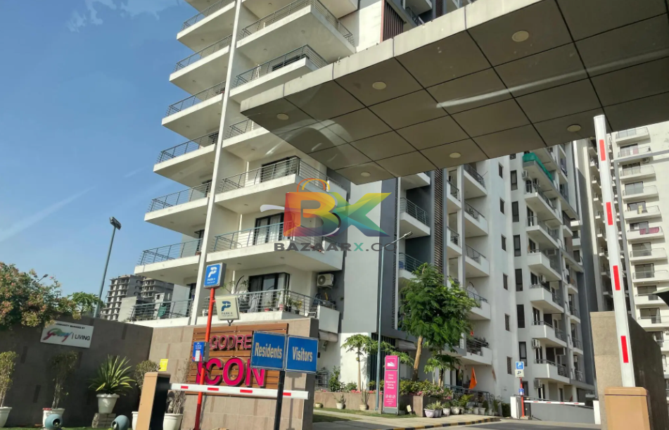 BZX Property