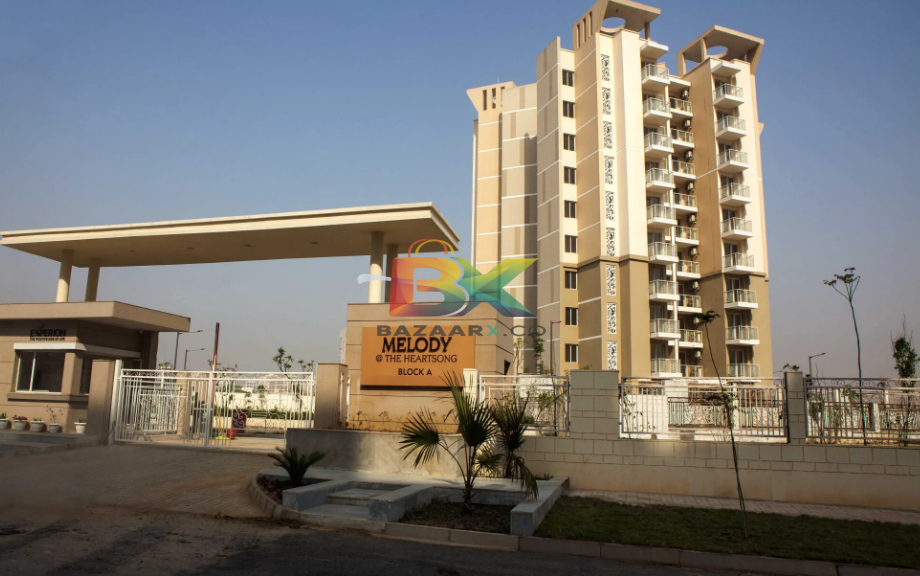 BZX Property