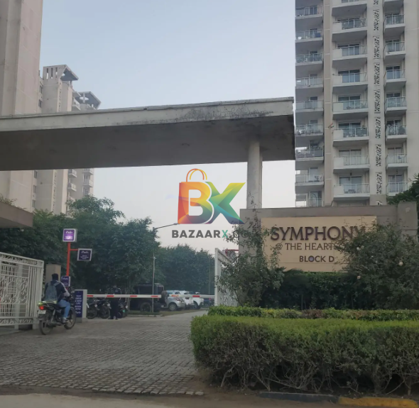 BZX Property