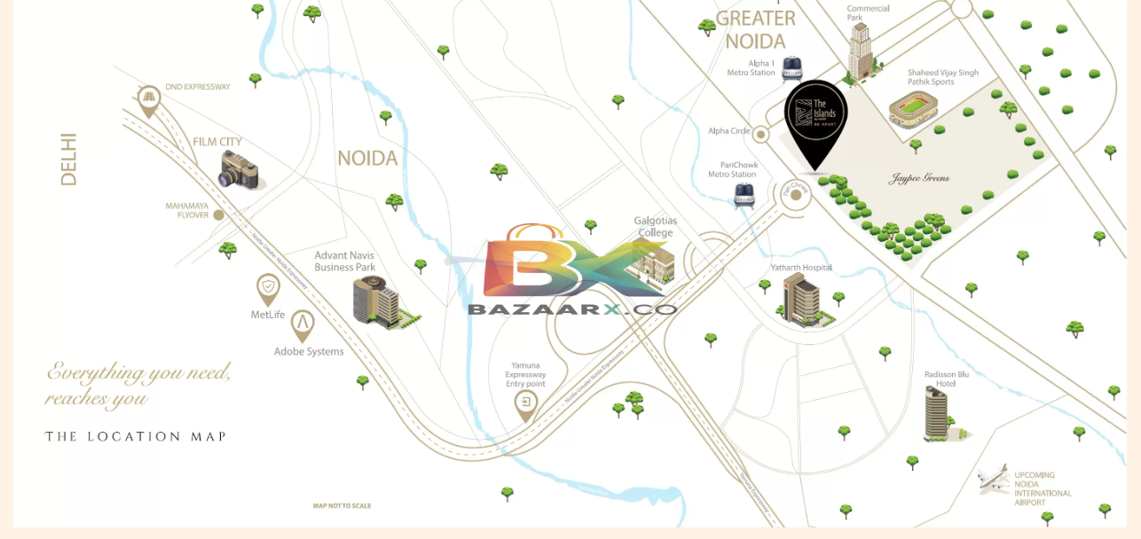 BZX Property