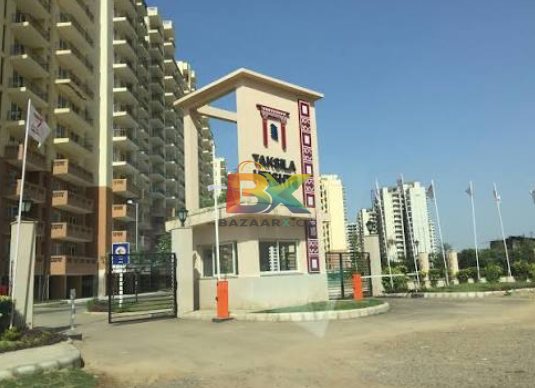 BZX Property